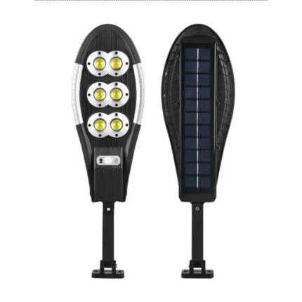 Solarna lampa sa senzorom