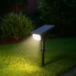 Solarna led lampa