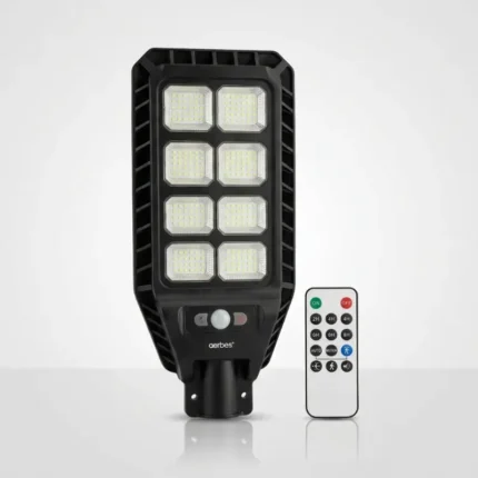Solarna ulična lampa