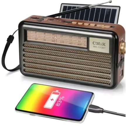Solarni tranzistor