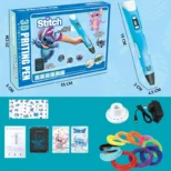 Stitch trodimenzionalna olovka