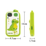Telefon za mališane