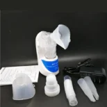 Tihi inhalator