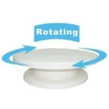 Turntable za torte